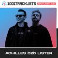 Achilles b2b Lister - 1001Tracklists ‘As The Rush Comes’ Spotlight Mix