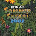Djoker Daan & Mitja Prinz vs. Smash Tv - Sommer Safari Groß Dölln - 27.07.2002
