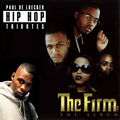 Married to The Firm (Nas AZ Foxy Brown Nature Cormega mix)