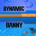 Dynamic Danny Hard House Mix 1996