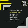 This Is Graeme Park: Back In The Day @ Royal Music Hall Stoke 24JUL21 Live DJ Set