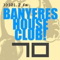 Banyeres House Club #70 7/08/2014 Bigboss B2B Albert K