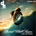Special Chill Session 066 with Dj Mada