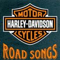 MOTOR HARLEY-DAVIDSON CYCLE (ROAD SONGS)