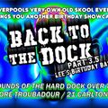 Back To The Dock 3.5 - Lee's Birthday