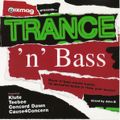 John B - Trance n' Bass - Mixmag Nov 2002 - Drum & Bass