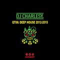 Quarantine Mix Series - QT06: Deep House 2012-2015