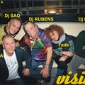 DJ SAO at VISION 