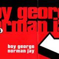 Boy George - Transmission Tape 1995