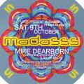Mike Dearborn at Madasss V (Melbourne - Australia) - 9 October 1999