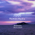 #197 Baldovino w/ Hamon Radio from Napoli ,ITA