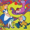 Zorglüb - Alice in Wonderland