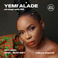 Afrology with Yemi Alade (25/11/2020)