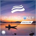 Uplifting Only 510 | Ori Uplift