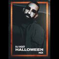 DJ XQZT - Halloween Mix