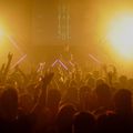Bryan Kearney - Extended 4 Hour Set @ The Button Factory, Dublin, May 2018