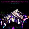 Kay Nakayama - Fuji Dance Carnival 2020 day5 Pt.2 chill&groove