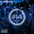 Club Stars Nebula #14 (mixed by Dekkzz)