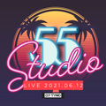 DJ TYMO live @ Studio 55 Bar & Lounge, Szeged 2021.06.12.