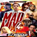 Mad Mixx #4 Dj rishad (wicked and humble) storm djz.mp3