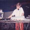 Afroraduno Innsbruck 1991 mix by Yano