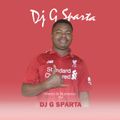 Dj G Sparta Gospel Mix 8 (Weka Tick Editition)