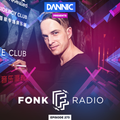 Dannic presents Fonk Radio 273