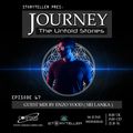 Journey - 67 guest mix by Enzo Vood ( Sri Lanka ) on Cosmos Radio - Germany [06.06.18]