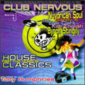 Tony Humphries ‎– Club Nervous - First Five Years Of House Classics (1996)