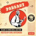RR Podcast Volume 25: Dennis Bovell Guest Mix - Hosted by Earl Gateshead
