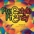 Tony Monaco - Freestyle Frenzee - Sept 29 2002