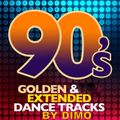 90'S Golden & Extended  Dance Tracks  .03.2019''D.F.P Big Tunes FullMix ''Free Download Link Below