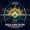Javs – Crystal Clouds Top Tens 410 [07.03.2020]