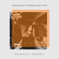 4NC¥ Radio 007 - Frenquency's Summer Selections