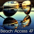 Munich-Radio  (Christian Brebeck)  Beach Access 47  (03.08.2014)