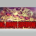 King Jammys Supa Powa @ Waterhouse, Kingston Jamaica 1.5.1987