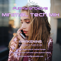 Funky Groove Minimal Tech Mix vol.28
