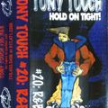 Tony Touch R`n`B # 20 - Hold On Tonight - Side B