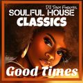 Soulful House Classics - Good Times - re 428 - 161222 (71)