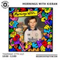 Mornings With Kieran & James (July 27th '23)