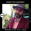 Eddie The Goatboy - 22.06.2022
