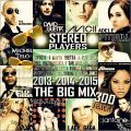 Best of Disco 2013-2015 (mixed by Stereo Players)