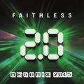 Faithless 2.0 Megamix 2015 (Mixed by DJvADER)