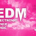 DJ HACKs March'16 EDM Mix
