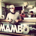 STEPHANE POMPOUGNAC / Live from Cafe Mambo for Coronita Sunset Sessions / 20.07.2013 / Ibiza Sonica