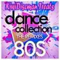 Dance Collect 80s Remix Hits