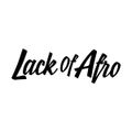 Lack of Afro - "New Year's Eve BBC 6 Music Mix", December 2015
