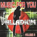 Palladium Music For You - Volume 2 (2000)