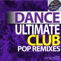 DANCE ULTIMATE CLUB POP REMIXES by D.J.Jeep