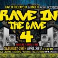 Rave In The Cave 4 DJ Comp Entry by Wolfbeats